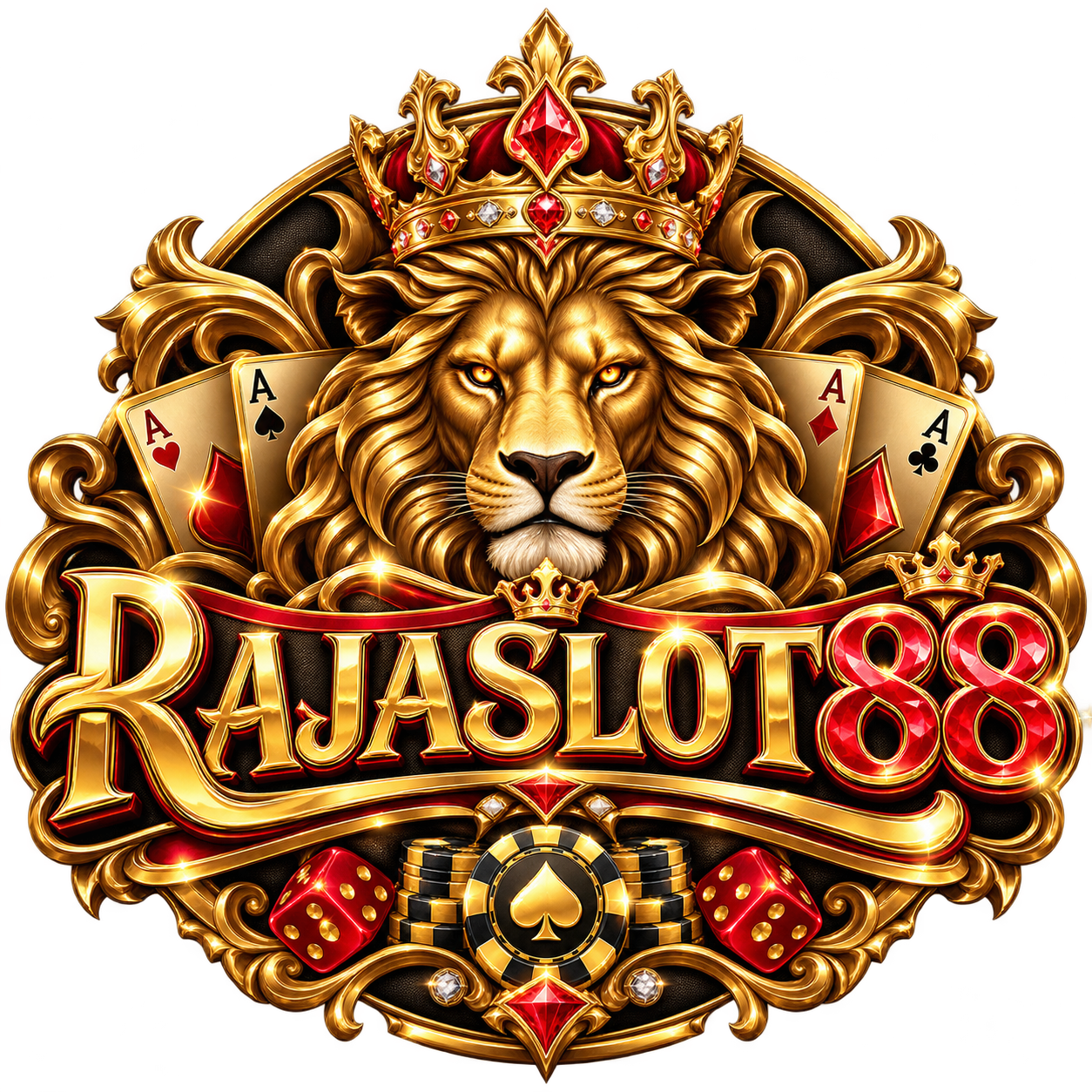 RAJASLOT88